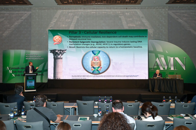 23rd AMN Congress, 2026 607 23 AMN Congress 2026 1825