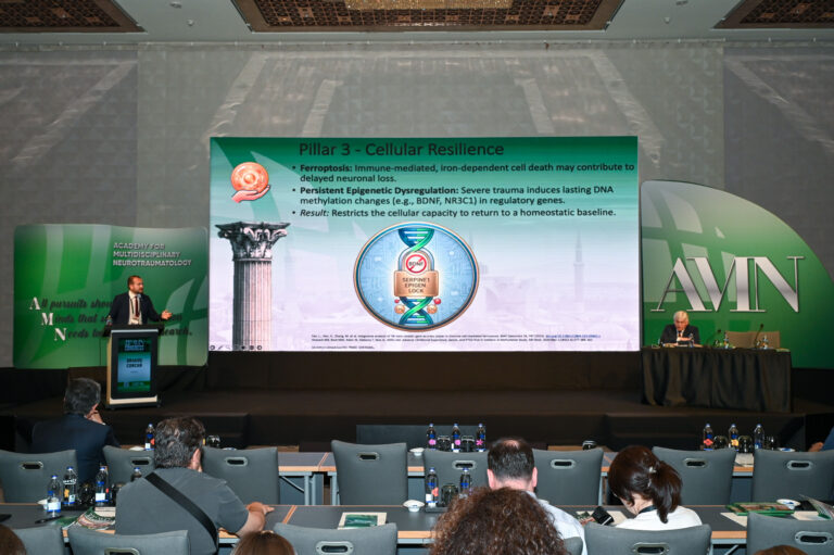 23rd AMN Congress, 2026 608 23 AMN Congress 2026 1826