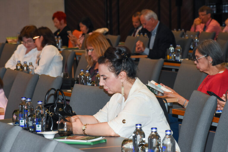 23rd AMN Congress, 2026 609 23 AMN Congress 2026 1827