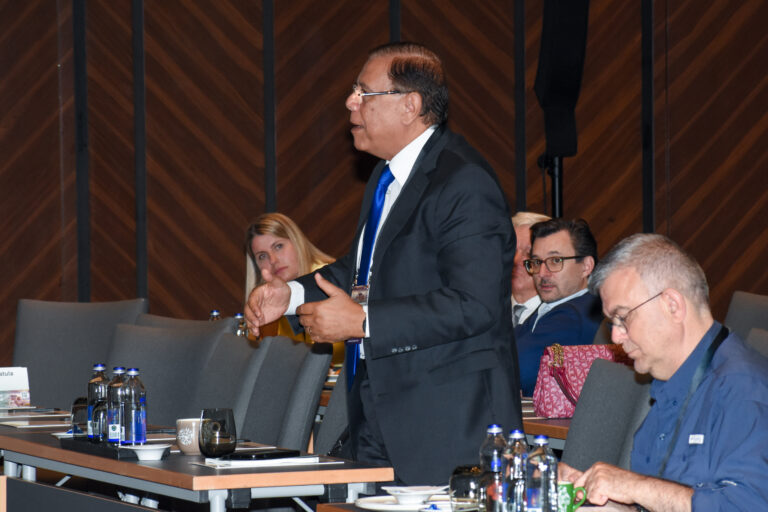 23rd AMN Congress, 2026 612 23 AMN Congress 2026 1835
