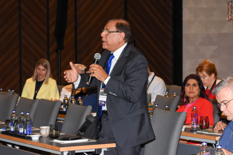 23rd AMN Congress, 2026 614 23 AMN Congress 2026 1837