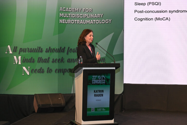 23rd AMN Congress, 2026 615 23 AMN Congress 2026 1838