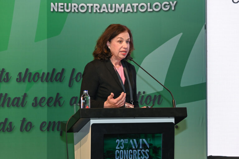 23rd AMN Congress, 2026 616 23 AMN Congress 2026 1840