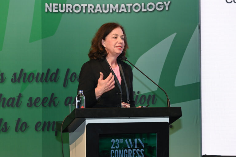 23rd AMN Congress, 2026 617 23 AMN Congress 2026 1841