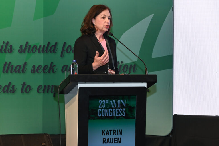 23rd AMN Congress, 2026 618 23 AMN Congress 2026 1842