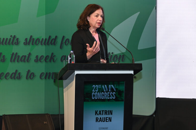 23rd AMN Congress, 2026 619 23 AMN Congress 2026 1843
