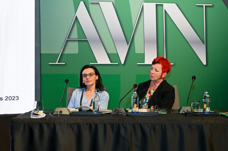 23rd AMN Congress, 2026 620 23 AMN Congress 2026 1844