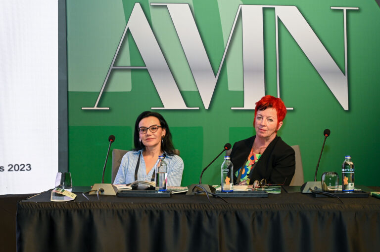 23rd AMN Congress, 2026 621 23 AMN Congress 2026 1845
