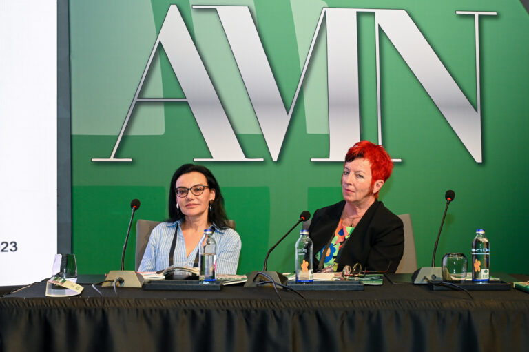 23rd AMN Congress, 2026 622 23 AMN Congress 2026 1846