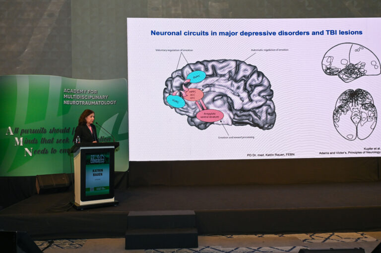 23rd AMN Congress, 2026 624 23 AMN Congress 2026 1849