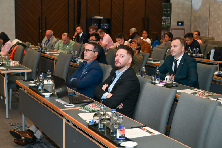 23rd AMN Congress, 2026 625 23 AMN Congress 2026 1850