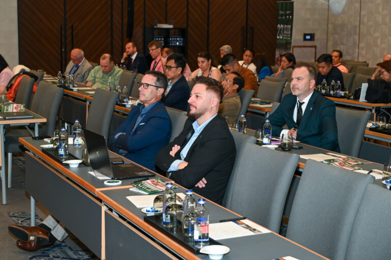 23rd AMN Congress, 2026 626 23 AMN Congress 2026 1851