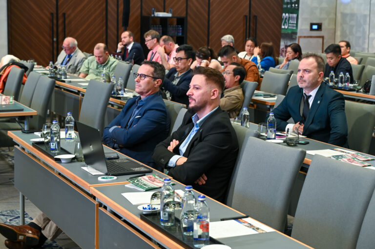 23rd AMN Congress, 2026 627 23 AMN Congress 2026 1852