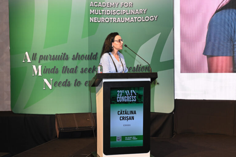 23rd AMN Congress, 2026 631 23 AMN Congress 2026 1857