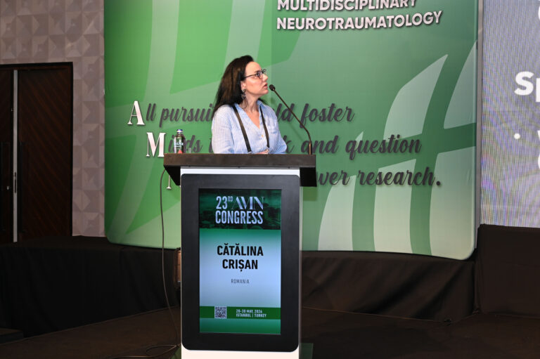 23rd AMN Congress, 2026 632 23 AMN Congress 2026 1858