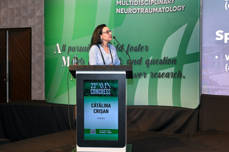 23rd AMN Congress, 2026 633 23 AMN Congress 2026 1859