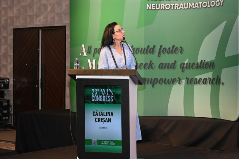 23rd AMN Congress, 2026 634 23 AMN Congress 2026 1860
