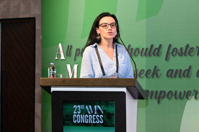 23rd AMN Congress, 2026 637 23 AMN Congress 2026 1863