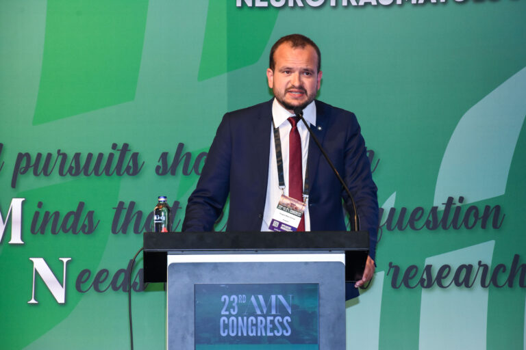 23rd AMN Congress, 2026 641 23 AMN Congress 2026 1867