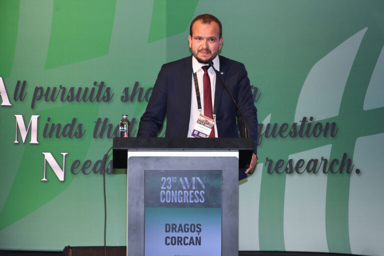 23rd AMN Congress, 2026 642 23 AMN Congress 2026 1868