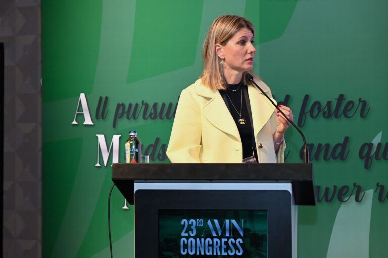 23rd AMN Congress, 2026 645 23 AMN Congress 2026 1871