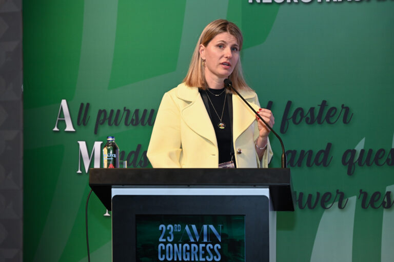 23rd AMN Congress, 2026 646 23 AMN Congress 2026 1873