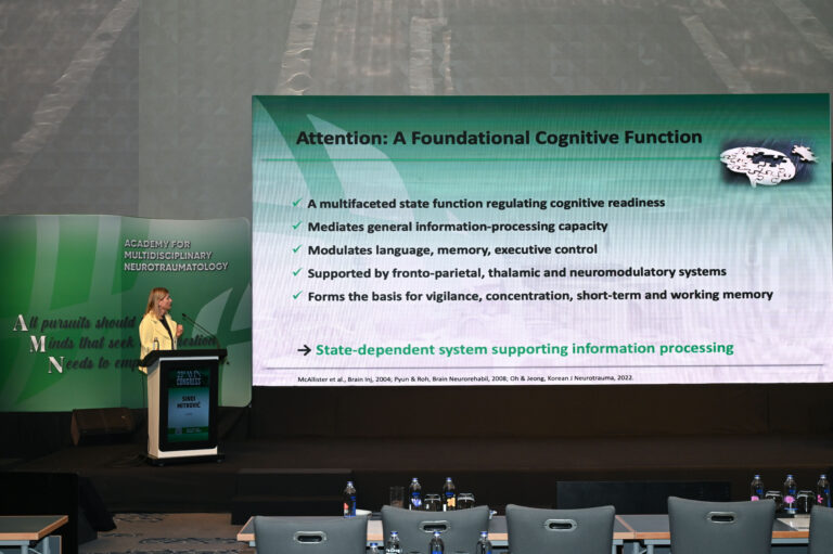 23rd AMN Congress, 2026 647 23 AMN Congress 2026 1874
