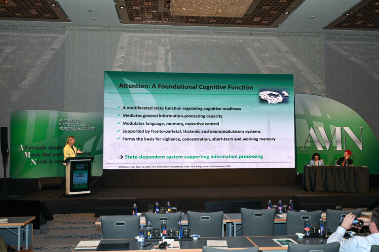 23rd AMN Congress, 2026 648 23 AMN Congress 2026 1875