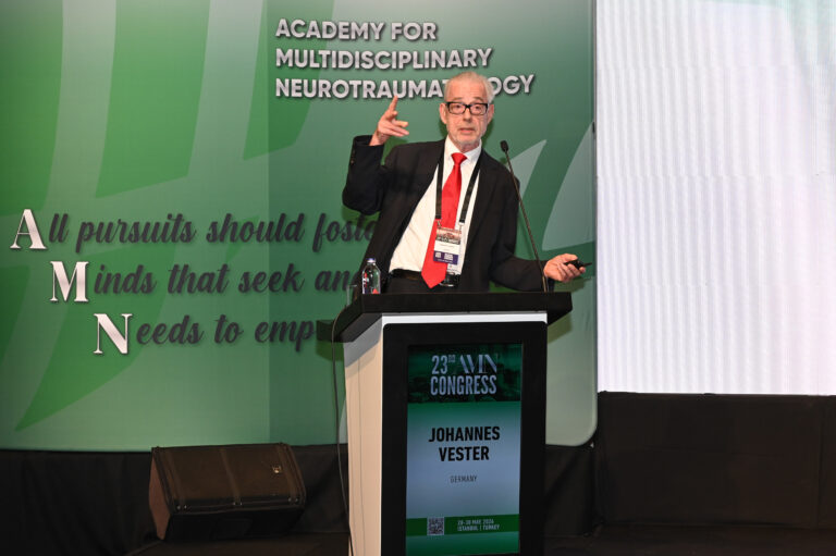 23rd AMN Congress, 2026 649 23 AMN Congress 2026 1876