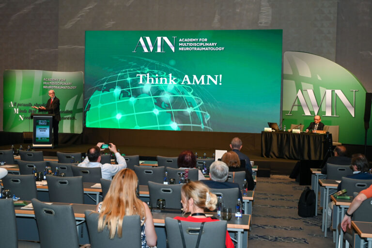 23rd AMN Congress, 2026 651 23 AMN Congress 2026 1880