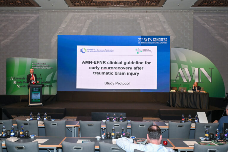 23rd AMN Congress, 2026 652 23 AMN Congress 2026 1881