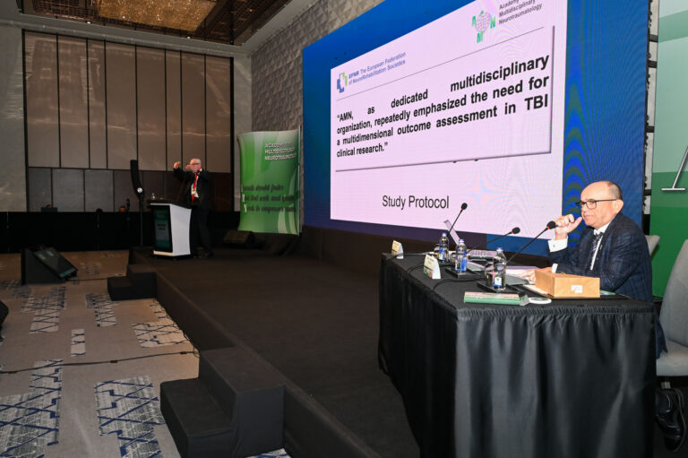 23rd AMN Congress, 2026 657 23 AMN Congress 2026 1885