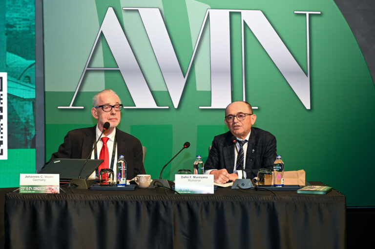 23rd AMN Congress, 2026 658 23 AMN Congress 2026 1896