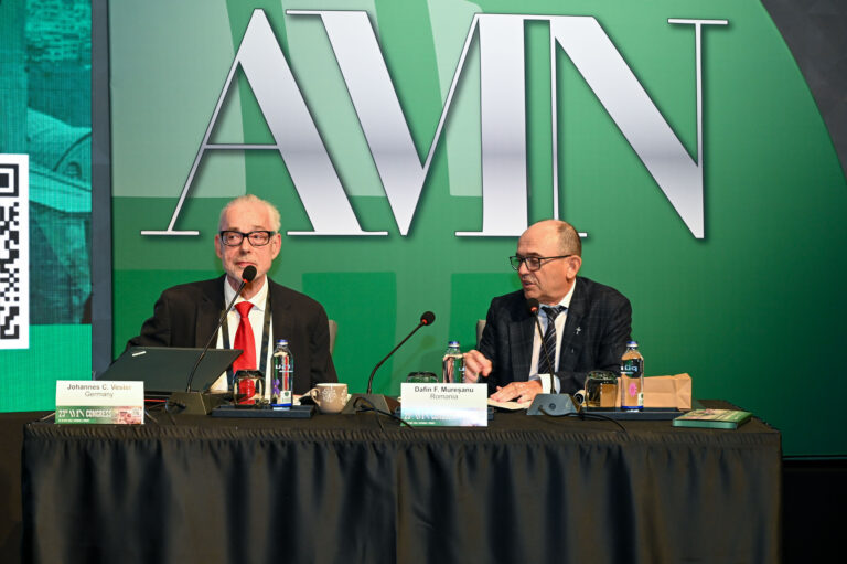 23rd AMN Congress, 2026 659 23 AMN Congress 2026 1897