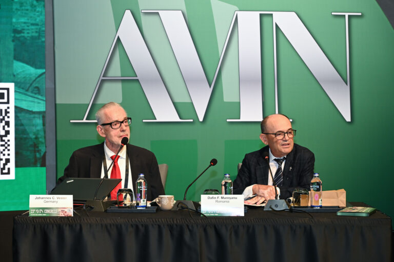 23rd AMN Congress, 2026 661 23 AMN Congress 2026 1899