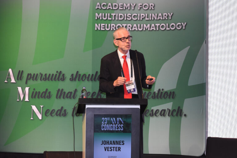 23rd AMN Congress, 2026 665 23 AMN Congress 2026 1908