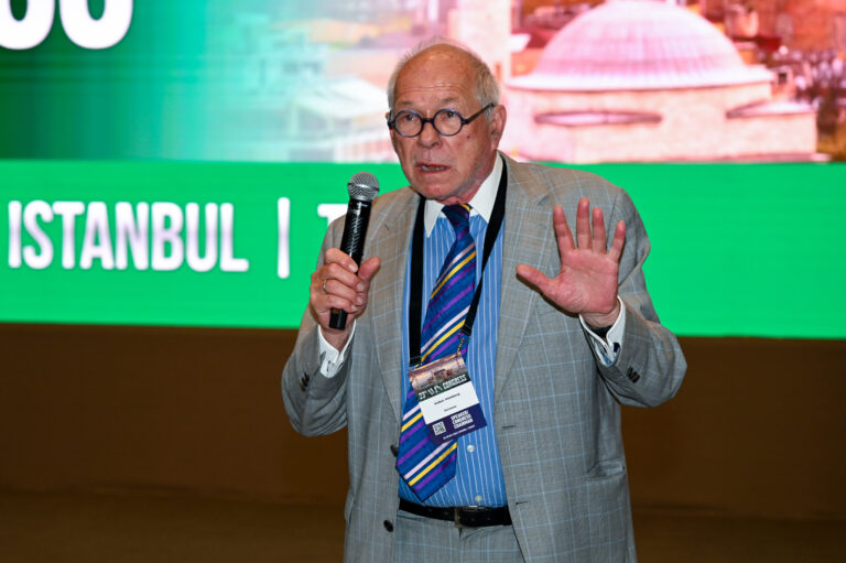 23rd AMN Congress, 2026 670 23 AMN Congress 2026 1914