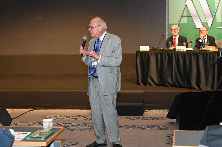 23rd AMN Congress, 2026 671 23 AMN Congress 2026 1915