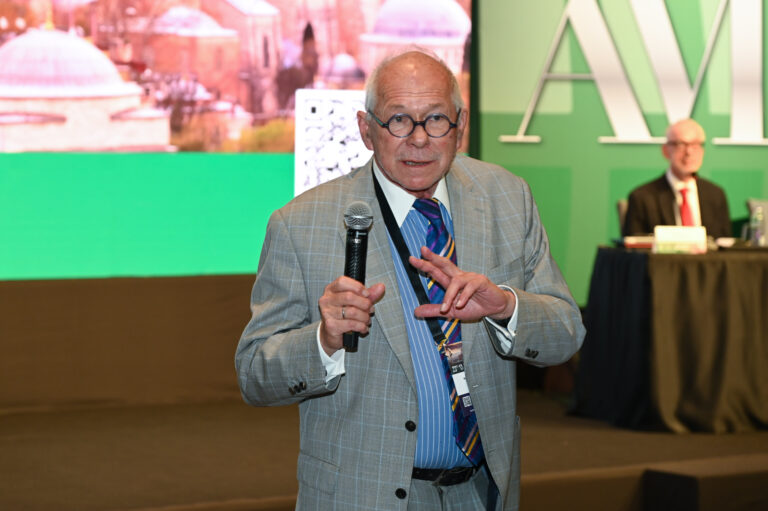 23rd AMN Congress, 2026 672 23 AMN Congress 2026 1916