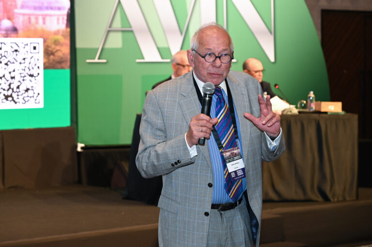 23rd AMN Congress, 2026 673 23 AMN Congress 2026 1917
