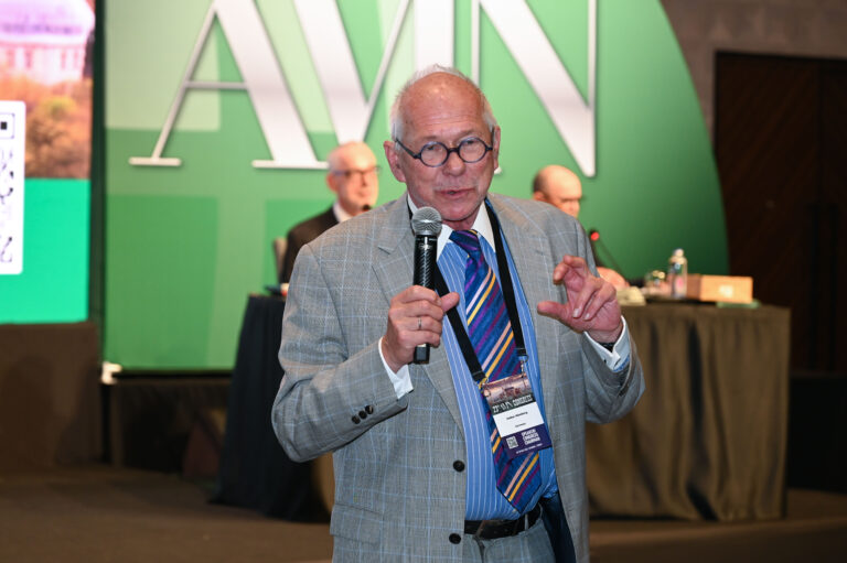 23rd AMN Congress, 2026 674 23 AMN Congress 2026 1919