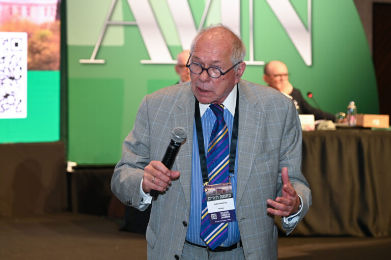 23rd AMN Congress, 2026 675 23 AMN Congress 2026 1920
