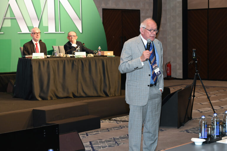 23rd AMN Congress, 2026 676 23 AMN Congress 2026 1922