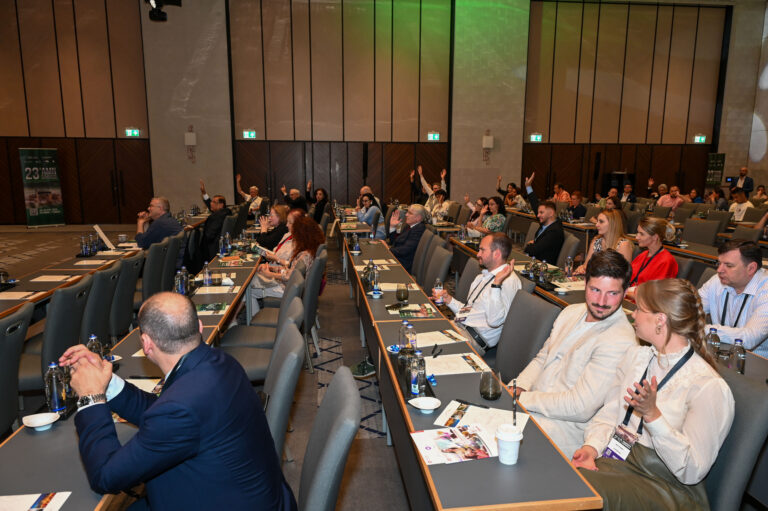 23rd AMN Congress, 2026 677 23 AMN Congress 2026 1923