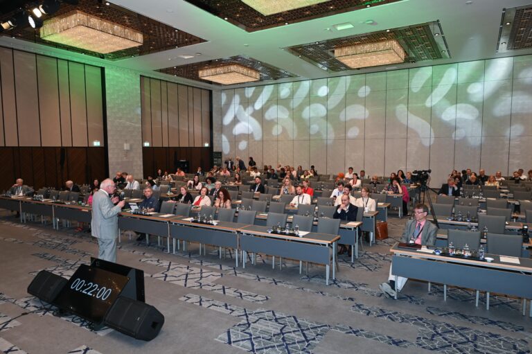 23rd AMN Congress, 2026 679 23 AMN Congress 2026 1925