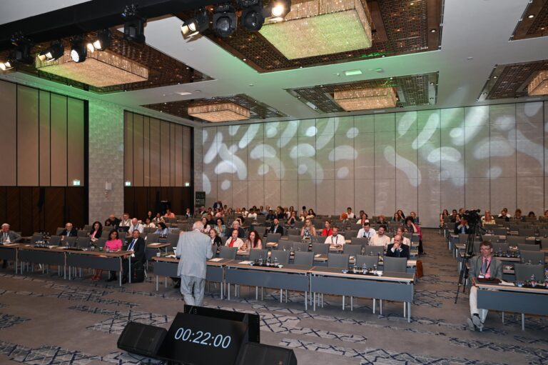 23rd AMN Congress, 2026 680 23 AMN Congress 2026 1927