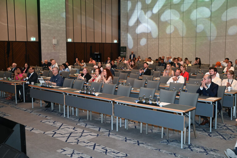 23rd AMN Congress, 2026 681 23 AMN Congress 2026 1928