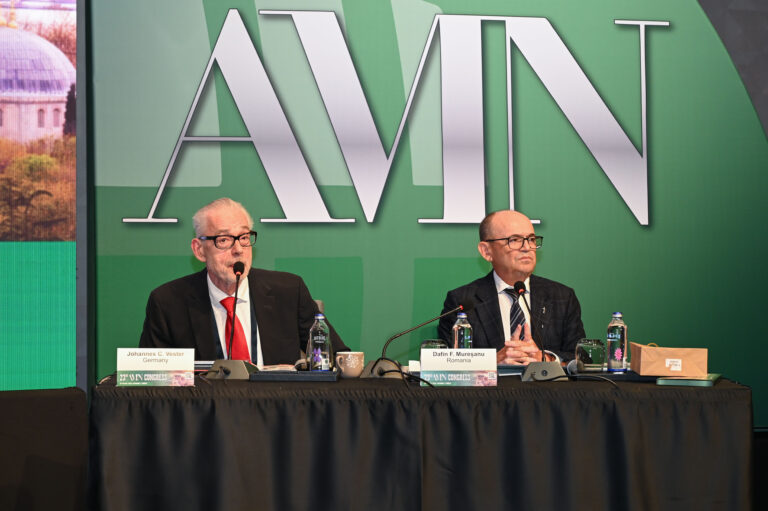 23rd AMN Congress, 2026 683 23 AMN Congress 2026 1930