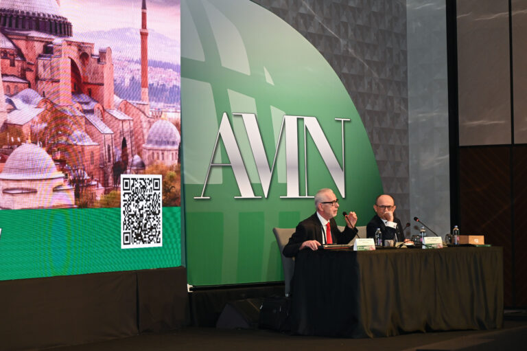 23rd AMN Congress, 2026 685 23 AMN Congress 2026 1933