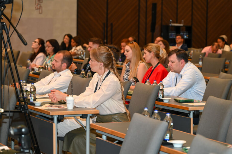 23rd AMN Congress, 2026 687 23 AMN Congress 2026 1935